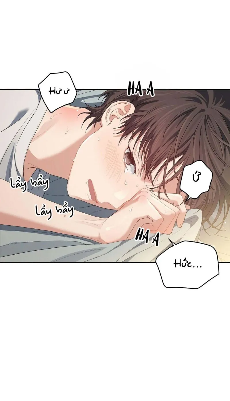 Bánh Anh Đào - Chap 19